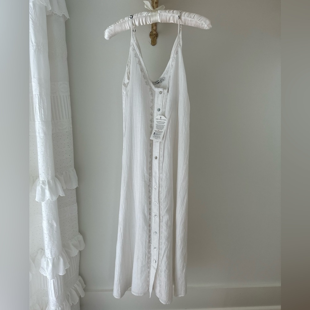 Subtle Luxury Aubrey Mini Dress